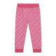 GUESS FUCHSIA PANTS