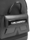 KARL LAGERFELD BLACK GIRL BAG