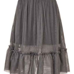 KYNTHIAN CAPSULE TULLE SKIRT