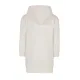 KYNTHIAN WHITE SPORTY HOODIE