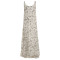 DREAMY KYNTHIA'S DRESS BEIGE