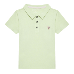 MINT GREEN T-SHIRT POLO 