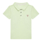 MINT GREEN T-SHIRT POLO 