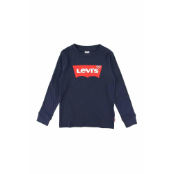 LEVI'S NAVY BLUE BLOUSE