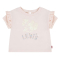 LEVI'S PINK T-SHIRT