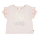 LEVI'S PINK T-SHIRT