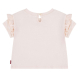 LEVI'S PINK T-SHIRT