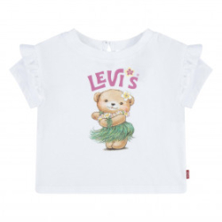 LEVI'S GIRL 2 PACK SET