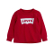 LEVI'S BABY BOY RED LOGO BLOUSE