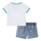 SET BABY BOY LEVI'S