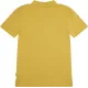 YELLOW LEVI'S POLO T-SHIRT