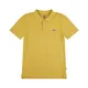 YELLOW LEVI'S POLO T-SHIRT