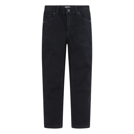 LEVI'S JEAN PANTS BLACK 