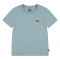 T-SHIRT TURQUOISE LEVI'S