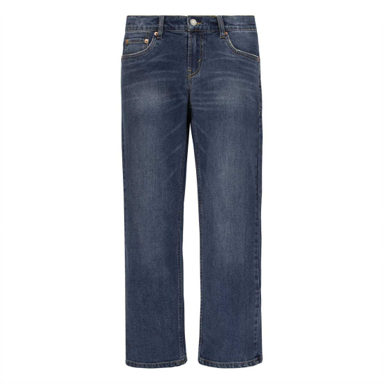 DARK BLUE LEVI'S JEAN