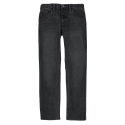 LEVI'S TEEN JEANS BLACK