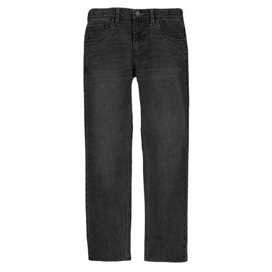 LEVI'S TEEN JEANS BLACK