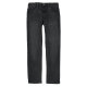 LEVI'S TEEN JEANS BLACK