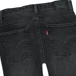 LEVI'S KIDS JEANS BLACK