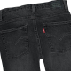 LEVI'S TEEN JEANS BLACK