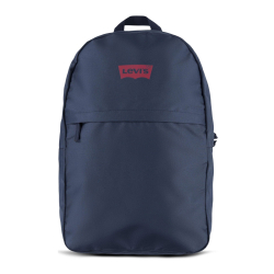 LEVI'S NAVY BLUE SCHOOL BAG