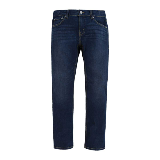 LEVI'S JEAN SLIM FIT PANTS BLUE