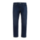 LEVI'S JEAN SLIM FIT PANTS BLUE