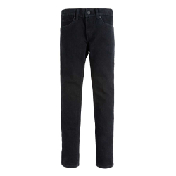 LEVI'S JEAN SKINNY PANTS BLACK