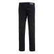 LEVI'S JEAN SKINNY PANTS BLACK