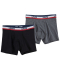 LEVI'S 2 PACK BOY BOXER