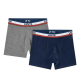 LEVI'S BOY UNDERWEAR 2 PACK