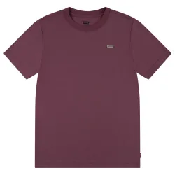 T-SHIRT ROAN ROUGE 