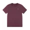 T-SHIRT ROAN ROUGE 