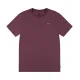 T-SHIRT ROAN ROUGE 