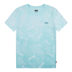 T-SHIRT LOGO PRINT ALL OVER