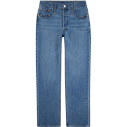 LEVI'S KIDS 501 JEANS BLUE