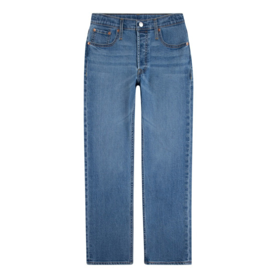 LEVI'S KIDS 501 JEANS BLUE