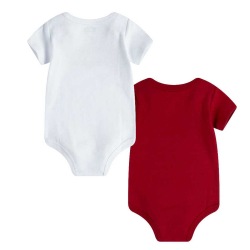 LEVI'S 2 PACK BABY SET