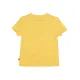 LEVI'S BOY YELLOW T-SHIRT