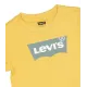 LEVI'S BOY YELLOW T-SHIRT