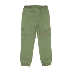 SKATE CARGO PANTS GREEN