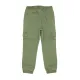 SKATE CARGO PANTS GREEN