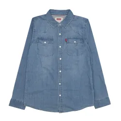 LEVI'S SHIRT JEAN 