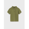 MAYORAL BABY BOY GREEN POLO T-SHIRT 