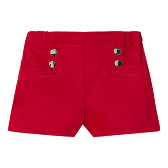 MAYORAL RED SHORTS