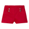 MAYORAL RED SHORTS