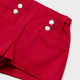 MAYORAL RED SHORTS