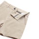 MAYORAL BABY BOY BEIGE SHORTS