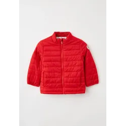 MAYORAL BABY BOY RED JACKET