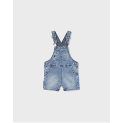 MAYORAL BABY BOY DUNGAREES